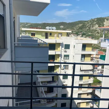 Appartement Barden Vlorë