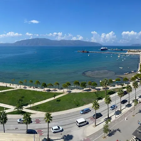 Barden * Vlorë