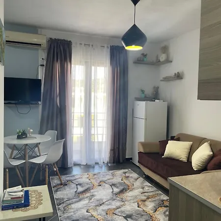 Barden 아파트 Vlorë
