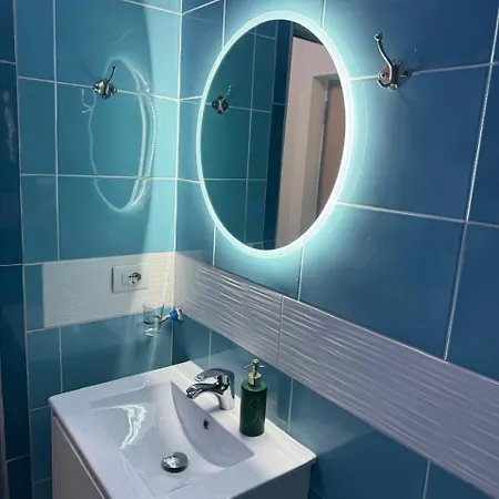 Appartement Barden *