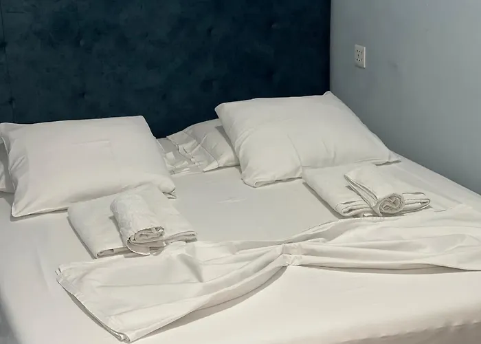 Apartment Barden *