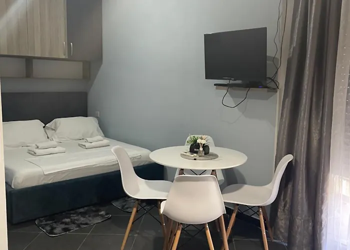 Apartment Barden Vlorë