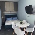 Apartman Barden *