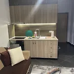 Barden Apartman *