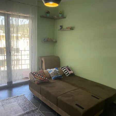 Appartement Barden Vlorë