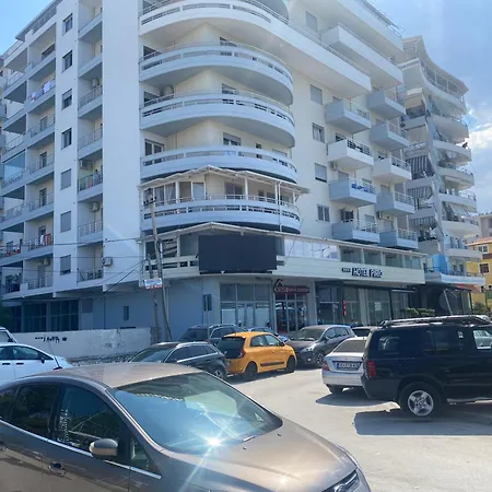 Appartamento Barden Vlorë