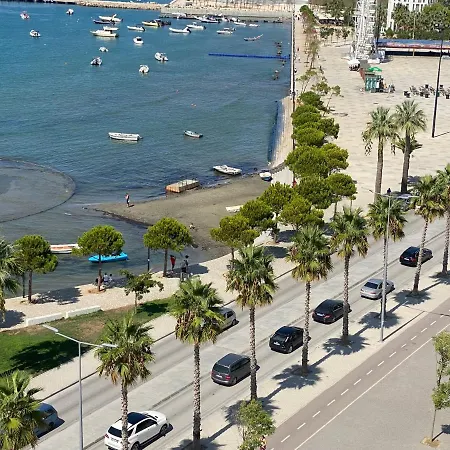 Apartmán Barden Vlorë