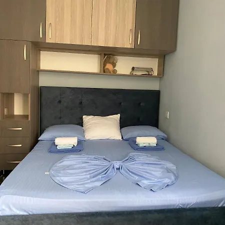 Appartamento Barden *