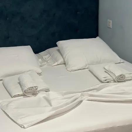 Apartment Barden *