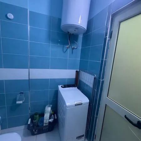 Apartment Barden