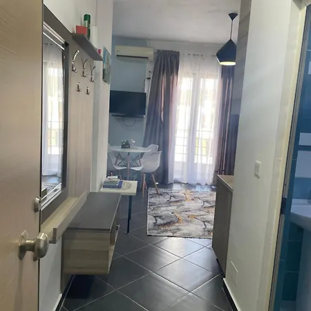 Barden Apartment Vlore