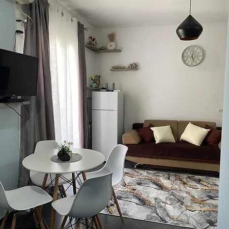 Barden Appartement