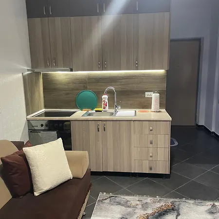 Barden Apartment *