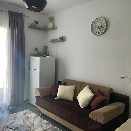 Apartment Barden *