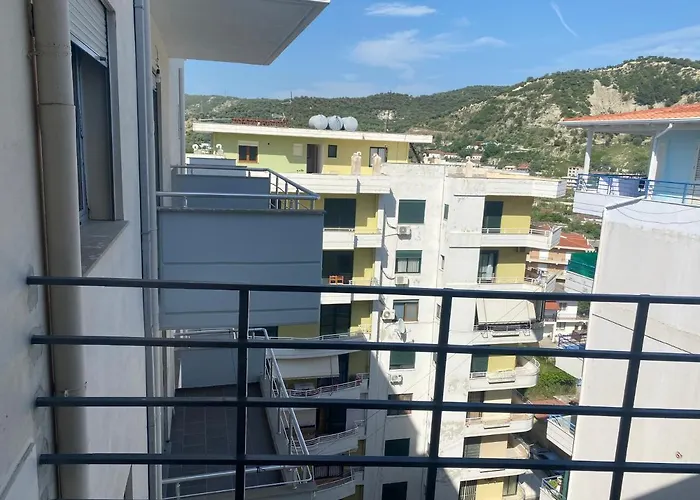 公寓 Barden Vlorë
