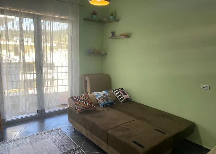 Appartamento Barden Vlorë