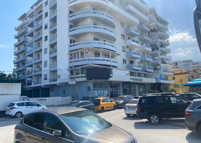 Appartamento Barden Vlorë