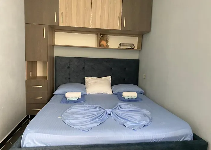 Appartamento Barden *