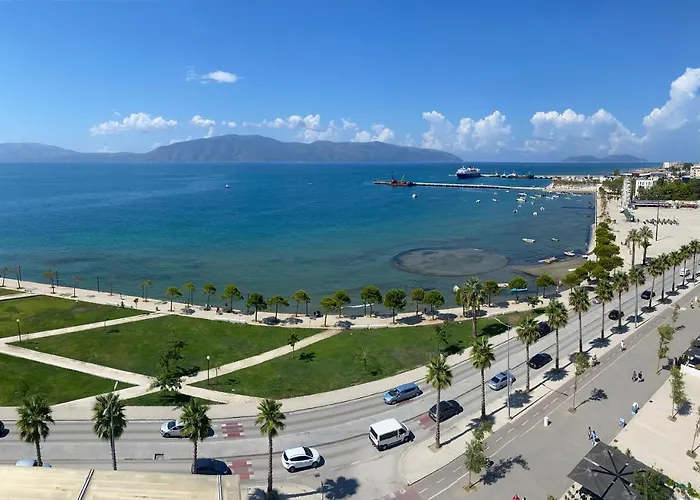 Barden * Vlorë