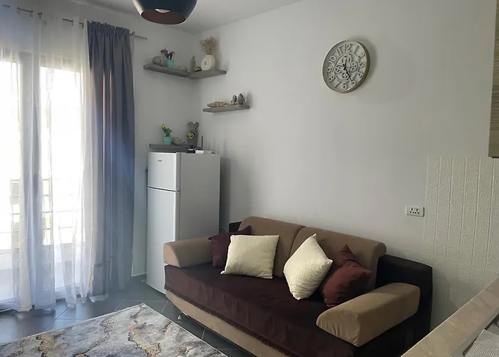 Appartamento Barden *