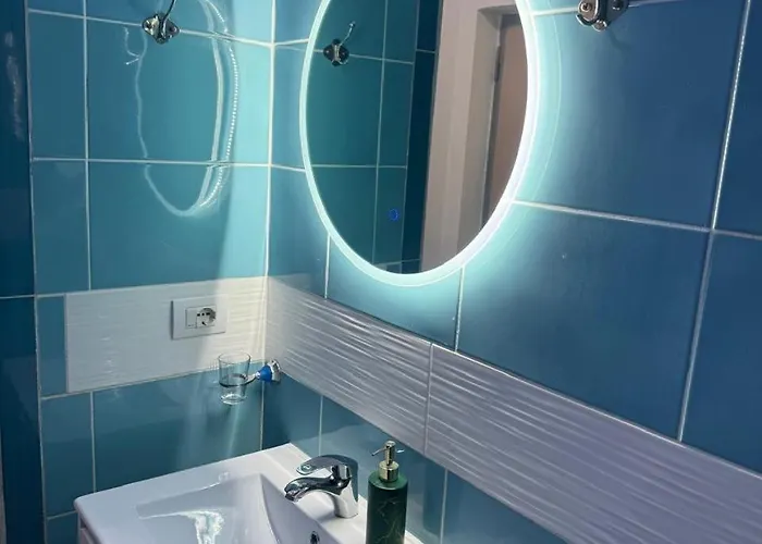 Appartamento Barden *